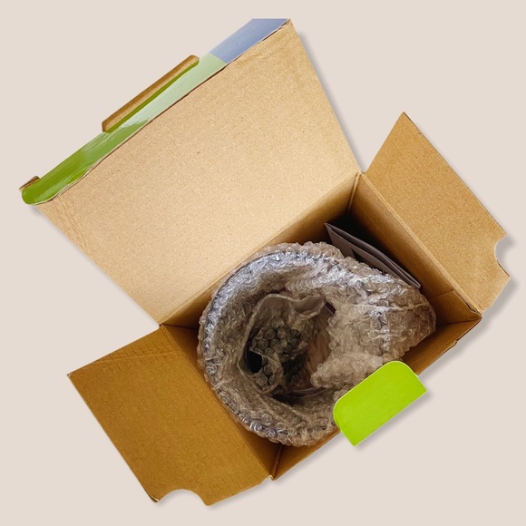 Mug with Bell Gag Gift BNIB - Picture 4 of 5